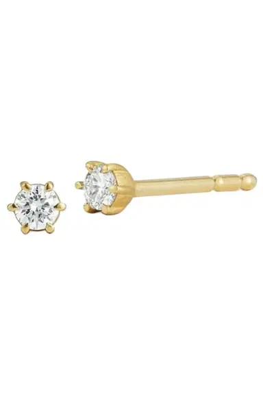 Jade Trau Penelope Studs | Thumbnail 1