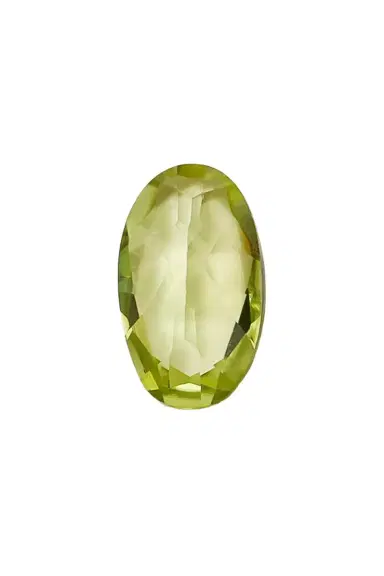 LOQUET Peridot August Birthstone Charm | Thumbnail 1 LOQUET Peridot August Birthstone Charm | Thumbnail 1