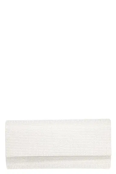 Judith Leiber Perry Clutch | Thumbnail 1 Judith Leiber Perry Clutch | Thumbnail 1