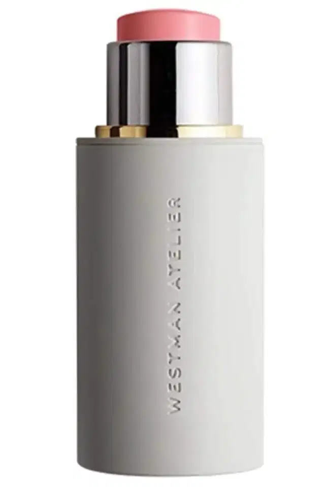 Westman Atelier Petal Baby Cheeks Blush Stick