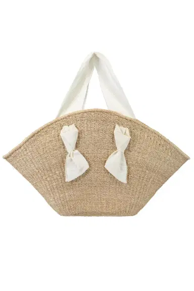 PAMELA MUNSON Petite Isla Bahia Riviera Bag | Thumbnail 1 PAMELA MUNSON Petite Isla Bahia Riviera Bag | Thumbnail 1