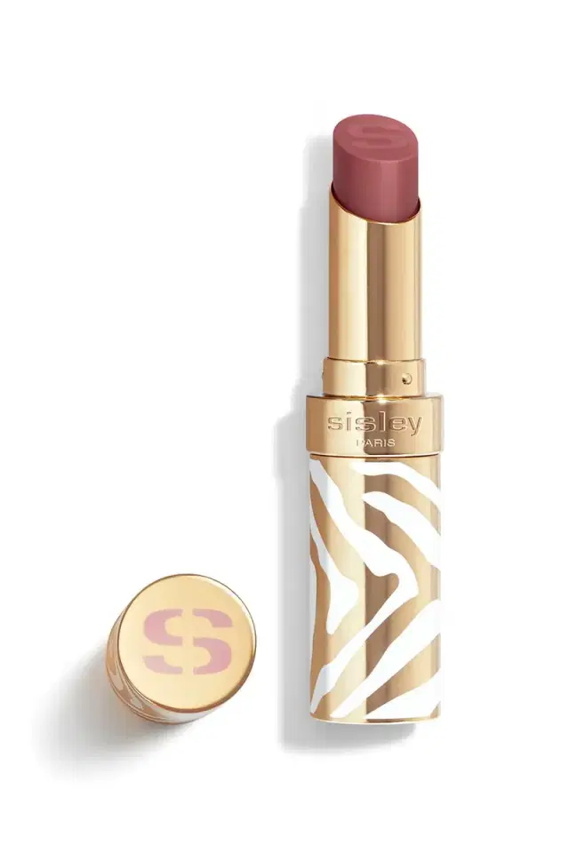 Sisley Phyto Lip Balm 3 - Crush