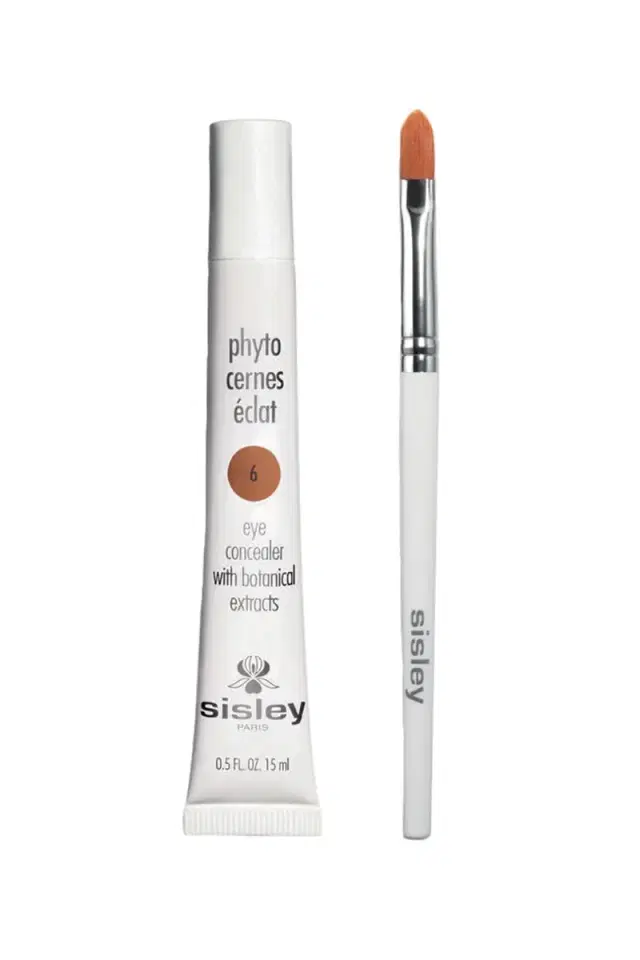 Sisley Phyto-Cernes Eclat 6