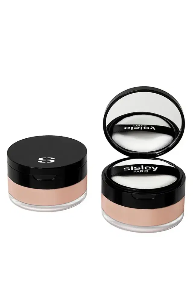 Sisley Phyto-Poudre Libre 3