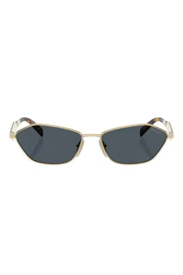 Prada Pillow Cat Eye Sunglasses