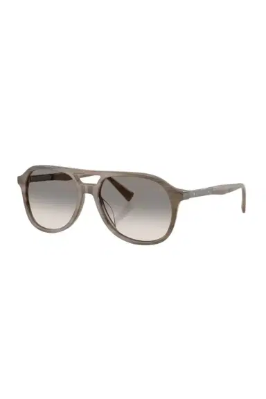 Brunello Cucinelli Pilot Sunglasses | Thumbnail 5