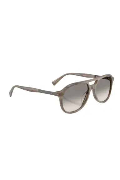 Brunello Cucinelli Pilot Sunglasses | Thumbnail 7