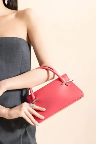 Givenchy Pinch Mini Bag - Peach | Thumbnail 2