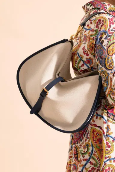 Etro Pony Maxi Bag | Thumbnail 3