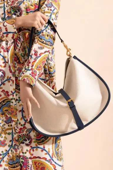 Etro Pony Maxi Bag | Thumbnail 4