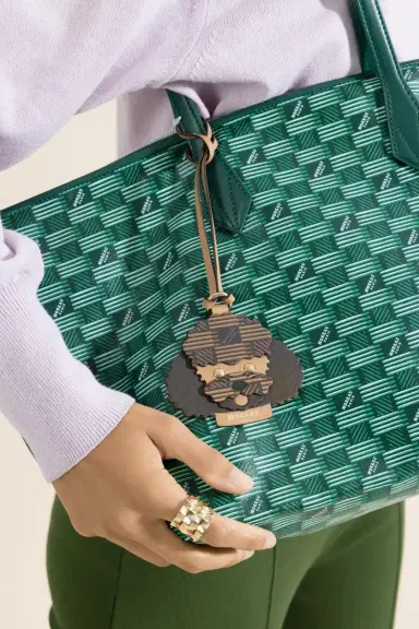 MOREAU Poodle Charm | Thumbnail 3