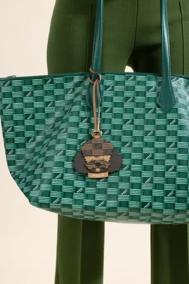 MOREAU Poodle Charm | Thumbnail 4
