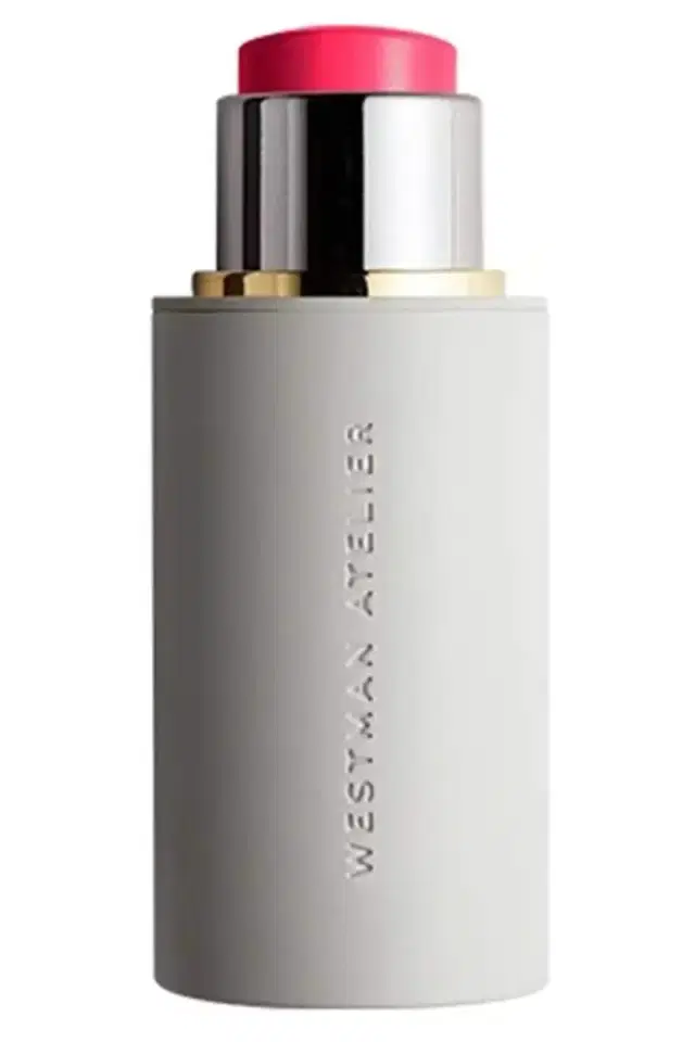 Westman Atelier Poppet Baby Cheeks Blush Stick