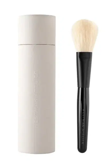 Westman Atelier Powder Brush | Thumbnail 1 Westman Atelier Powder Brush | Thumbnail 1