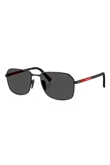 Prada Prada Linea Rossa Sunglasses | Thumbnail 5 Prada Prada Linea Rossa Sunglasses | Thumbnail 5