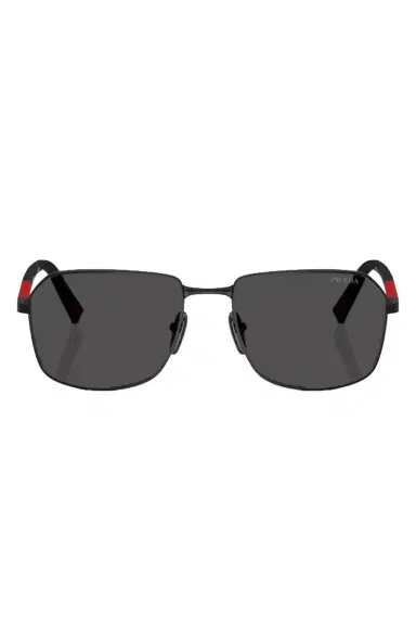 Prada Prada Linea Rossa Sunglasses | Thumbnail 1 Prada Prada Linea Rossa Sunglasses | Thumbnail 1