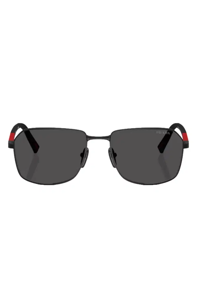 Prada Prada Linea Rossa Sunglasses