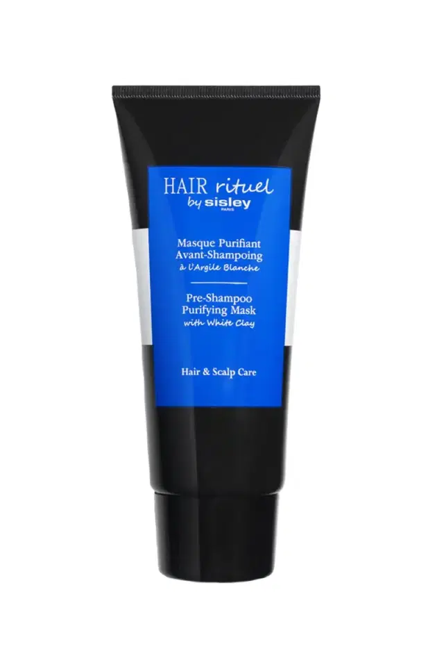 Sisley Pre-Shampoo Purifying Mask