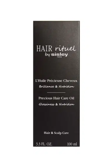 Sisley Precious Hair Care Oil | Thumbnail 2 Sisley Precious Hair Care Oil | Thumbnail 2