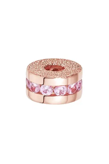 Carolina Bucci Precious Pink Sapphire Forte Bead | Thumbnail 1