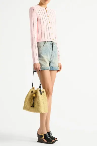 Balmain Pulse Backpack - Natural | Thumbnail 3