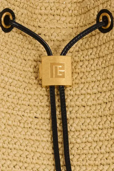 Balmain Pulse Backpack - Natural | Thumbnail 4
