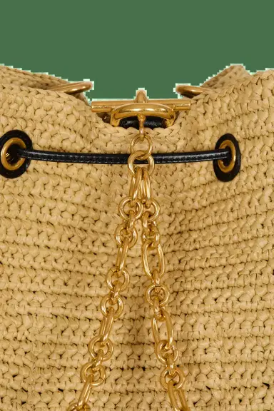 Balmain Pulse Backpack - Natural | Thumbnail 7