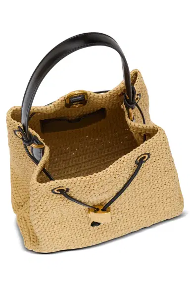 Balmain Pulse Backpack - Natural | Thumbnail 8