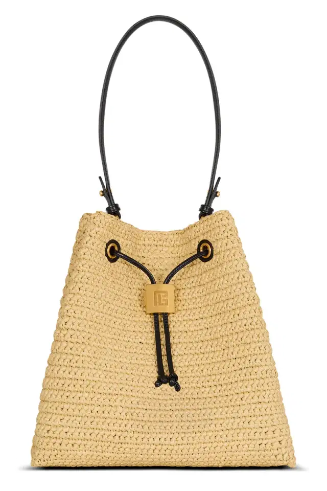 Pulse Backpack - Natural