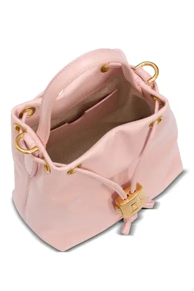 Balmain Pulse Bucket Bag | Thumbnail 3