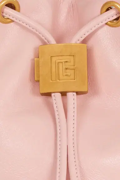 Balmain Pulse Bucket Bag | Thumbnail 4