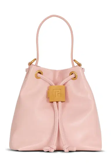 Balmain Pulse Bucket Bag | Thumbnail 1