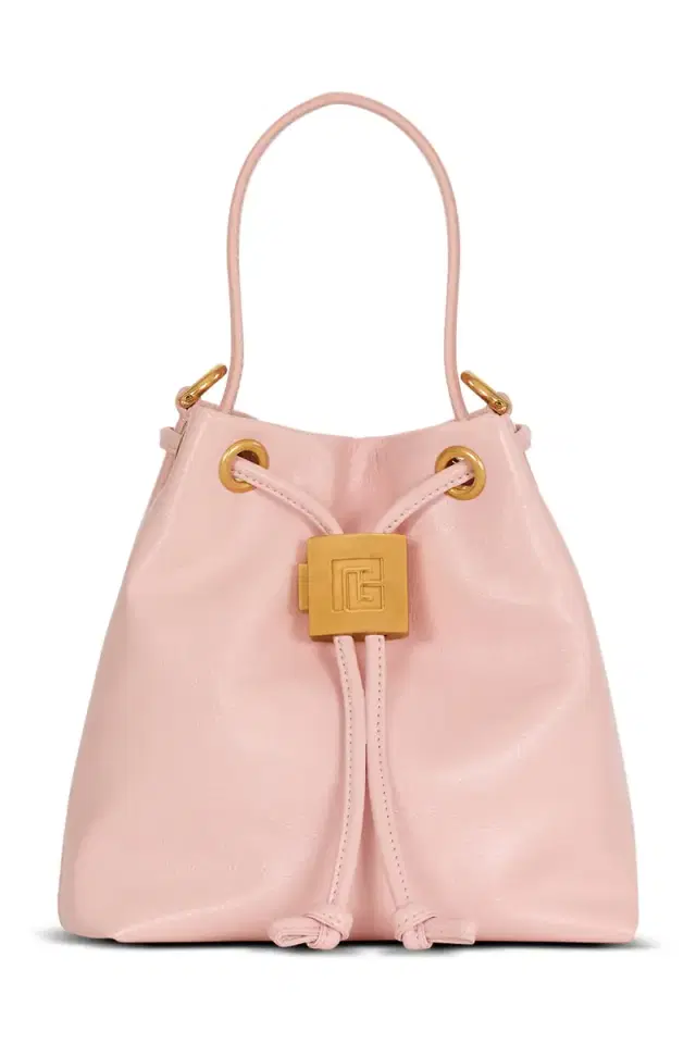 Pulse Bucket Bag