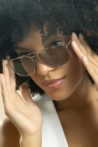 Oliver Peoples R-15 Sunglasses | Thumbnail 4