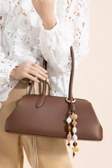 Cult Gaia Raia Satchel | Thumbnail 4 Cult Gaia Raia Satchel | Thumbnail 4