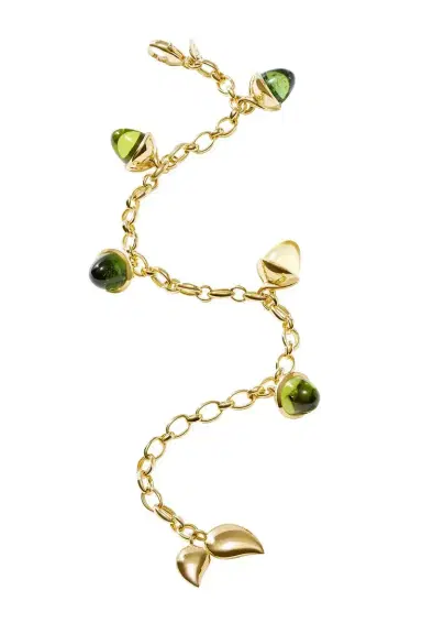 TAMARA COMOLLI Rainforest Mikado Flamenco Charm Bracelet | Thumbnail 5