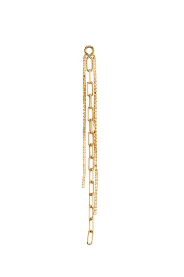 BVLA Rapunzel Ear Charm
