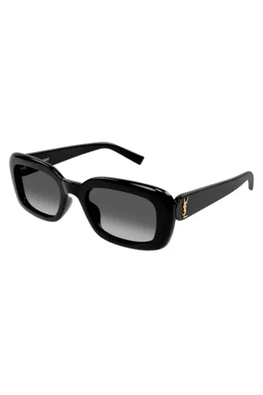Saint Laurent Rectangle Pillow Sunglasses | Thumbnail 5 Saint Laurent Rectangle Pillow Sunglasses | Thumbnail 5