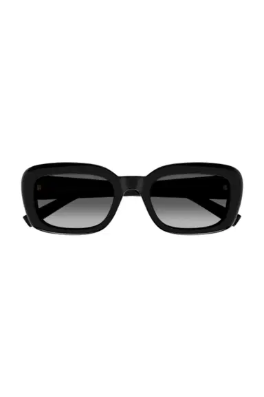 Saint Laurent Rectangle Pillow Sunglasses | Thumbnail 1 Saint Laurent Rectangle Pillow Sunglasses | Thumbnail 1
