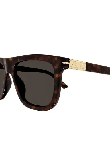Gucci Rectangle Sunglasses | Thumbnail 6