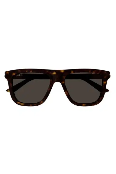 Gucci Rectangle Sunglasses | Thumbnail 1