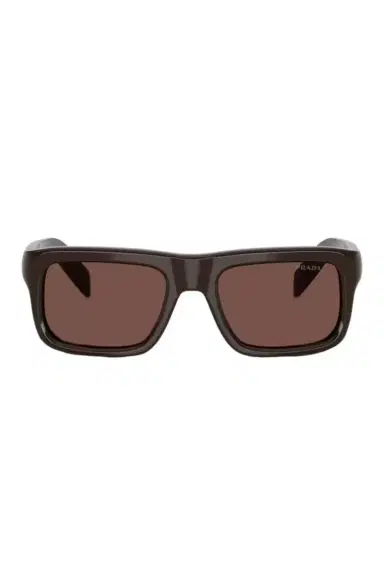 Prada Rectangle Sunglasses | Thumbnail 1