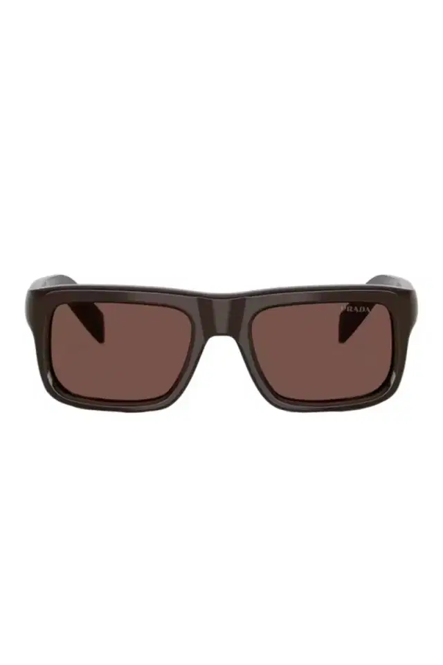 Prada Rectangle Sunglasses