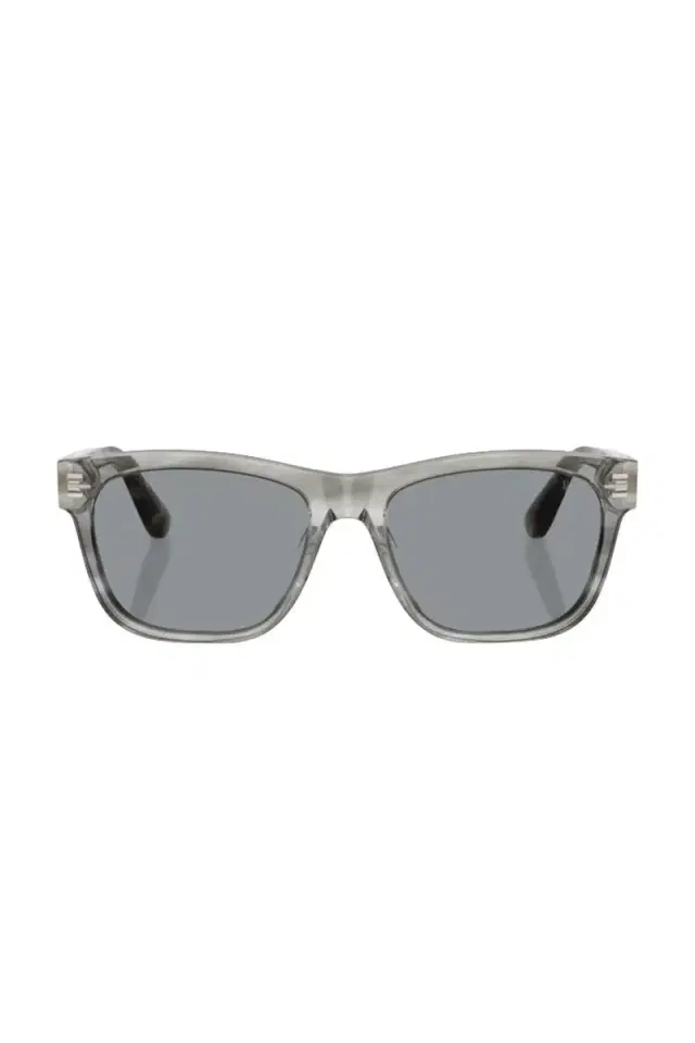 Brunello Cucinelli Rectangle Sunglasses