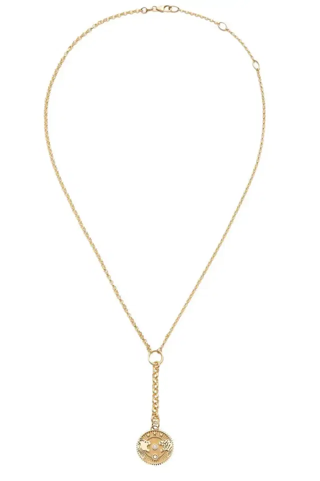 Foundrae Resilience - Small Mixed Belcher Extension Necklace