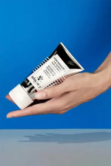 Sisley Restorative Hand Cream | Thumbnail 2 Sisley Restorative Hand Cream | Thumbnail 2