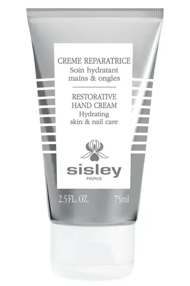 Sisley Restorative Hand Cream | Thumbnail 1 Sisley Restorative Hand Cream | Thumbnail 1