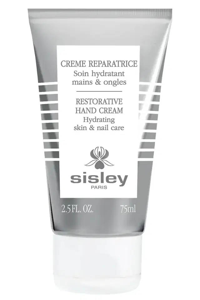 Sisley Restorative Hand Cream