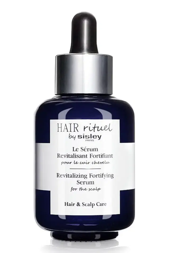Sisley Revitalizing Fortifying Scalp Serum