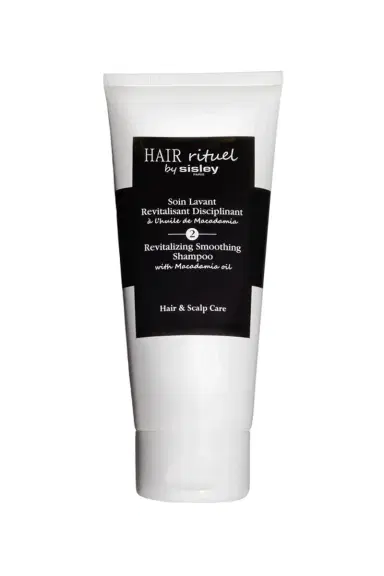Sisley Revitalizing Smoothing Shampoo W/ Macadamia Oil | Thumbnail 1 Sisley Revitalizing Smoothing Shampoo W/ Macadamia Oil | Thumbnail 1